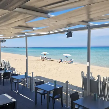 别墅 Salicornia - Piscina, Jacuzzi E Vista Isole