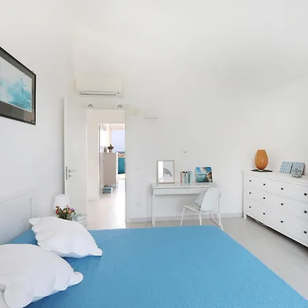 Salicornia - Piscina, Jacuzzi E Vista Isole 别墅 *